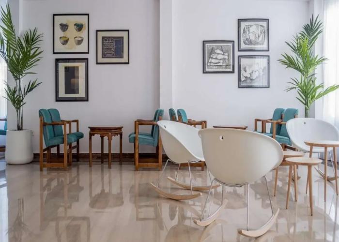 BQ Sarah Hotel - Adults Only