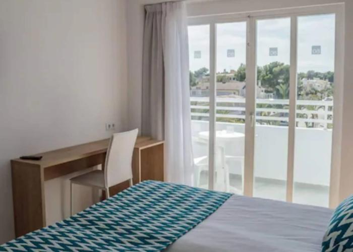 BQ Sarah Hotel - Adults Only