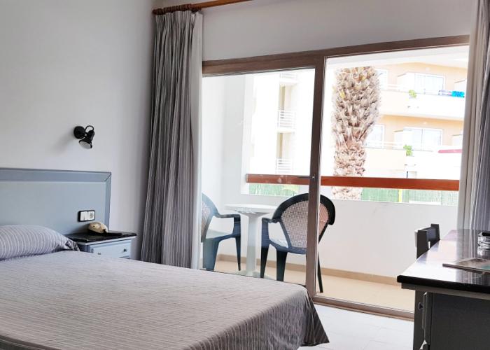 Hotel Stil Bonsai