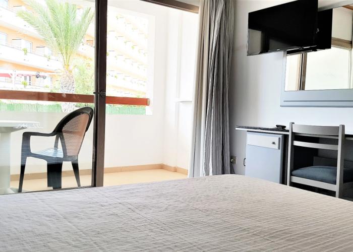 Hotel Stil Bonsai