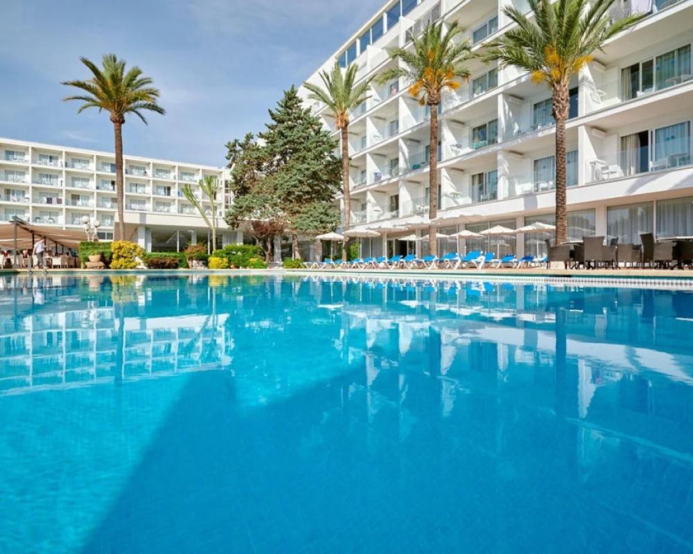 Grupotel Gran Vista & SPA