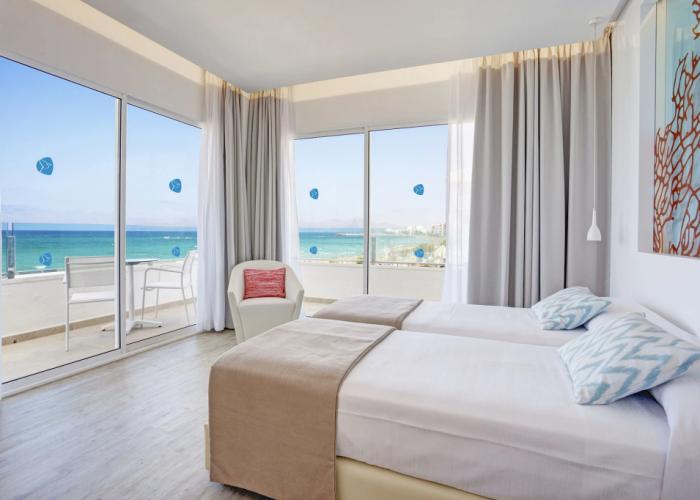 The Sea Hotel by Grupotel - Adults Only