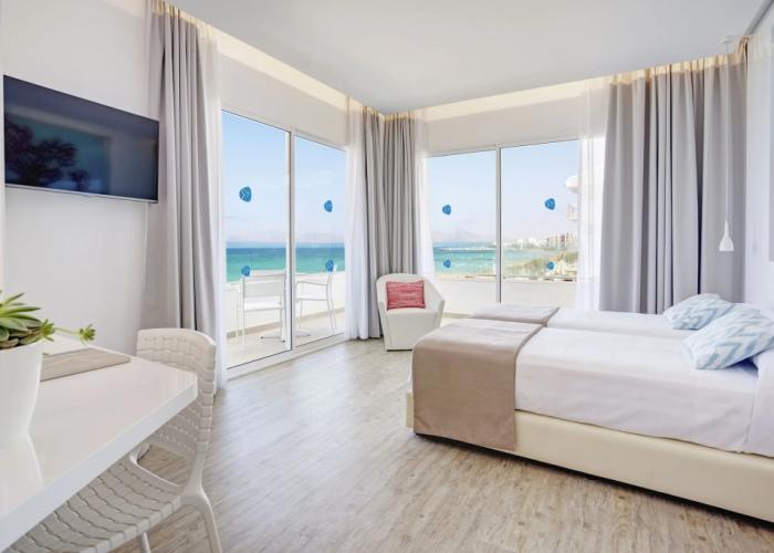 The Sea Hotel by Grupotel - Adults Only