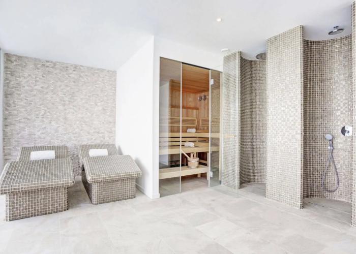 The Sea Hotel by Grupotel - Adults Only