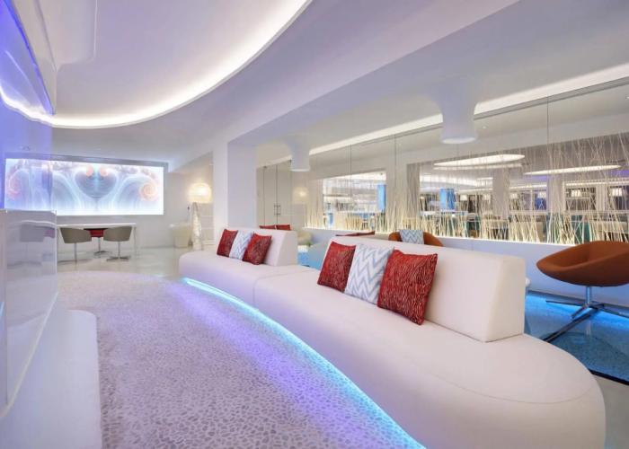 The Sea Hotel by Grupotel - Adults Only