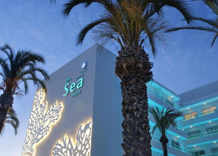 The Sea Hotel by Grupotel - Adults Only