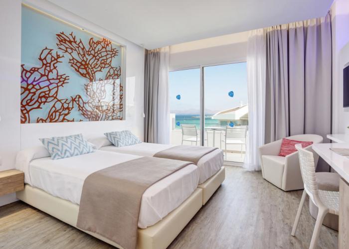 The Sea Hotel by Grupotel - Adults Only