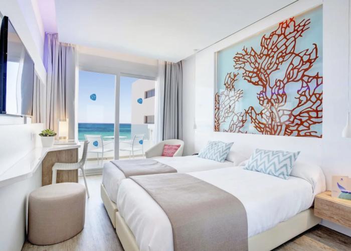 The Sea Hotel by Grupotel - Adults Only