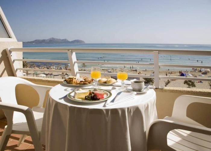 The Sea Hotel by Grupotel - Adults Only