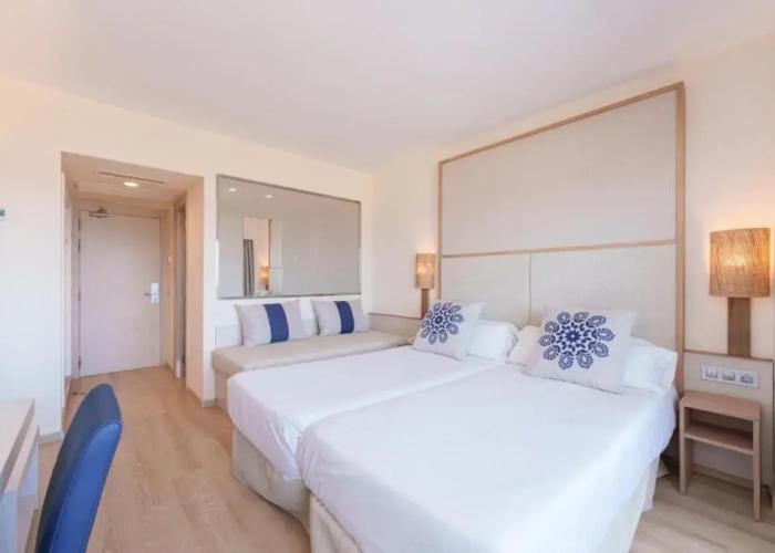 Hotel & Spa Ferrer Janeiro