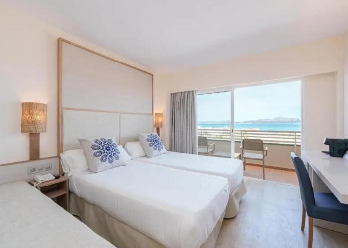 Hotel & Spa Ferrer Janeiro
