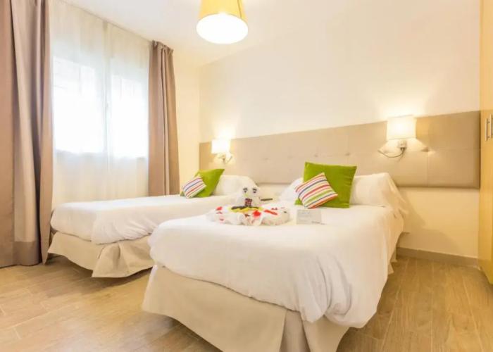 Hotel & Spa Ferrer Janeiro