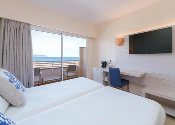 Hotel & Spa Ferrer Janeiro