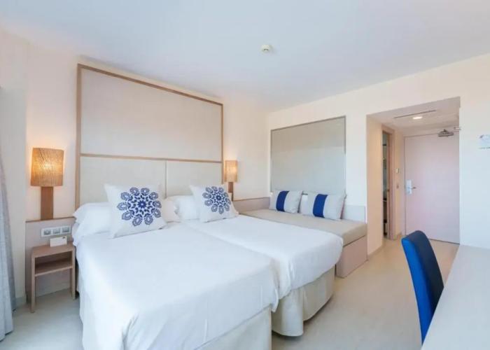 Hotel & Spa Ferrer Janeiro