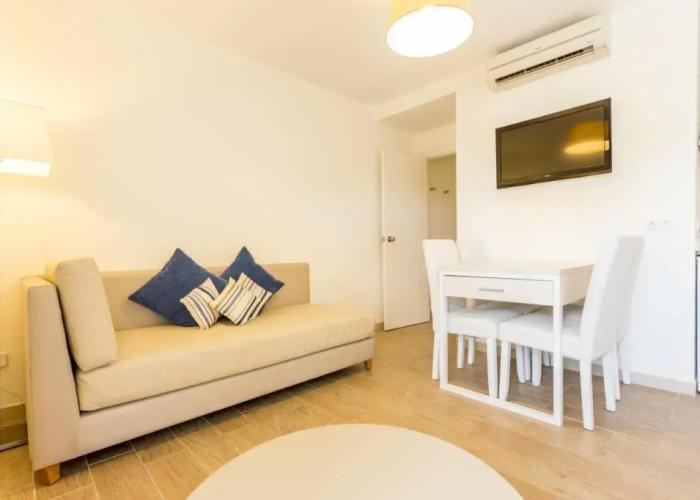 Hotel & Spa Ferrer Janeiro