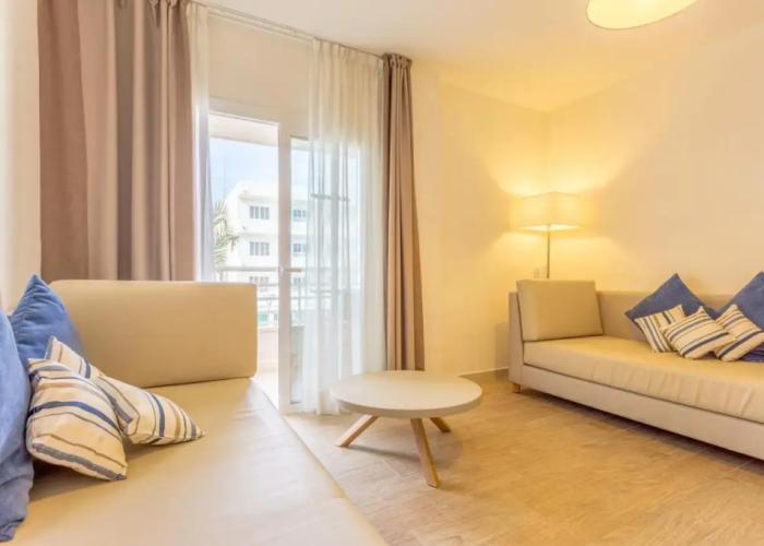 Hotel & Spa Ferrer Janeiro