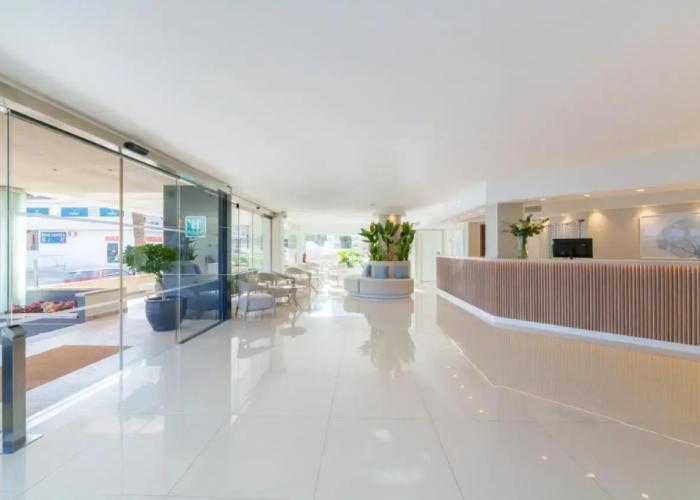 Hotel & Spa Ferrer Janeiro