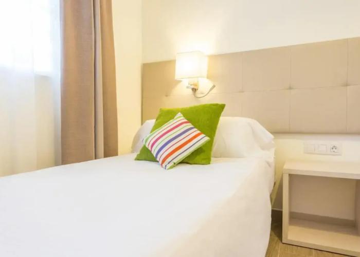 Hotel & Spa Ferrer Janeiro
