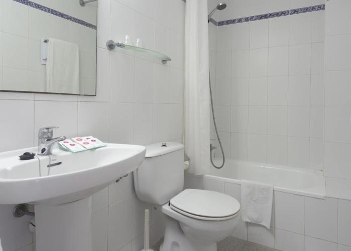 Hotel JS Horitzo
