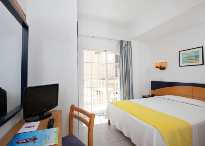 Hotel JS Horitzo