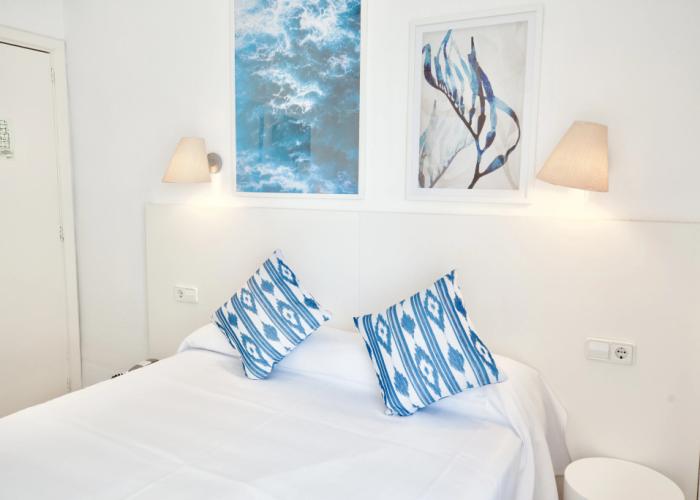 Hotel JS Horitzo