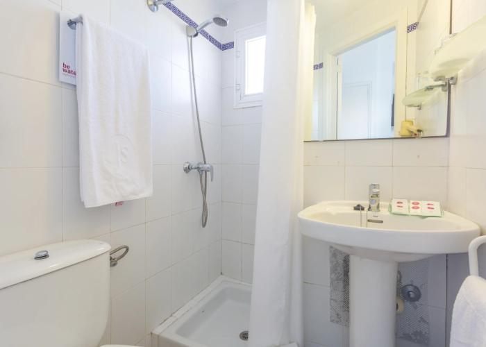 Hotel JS Horitzo