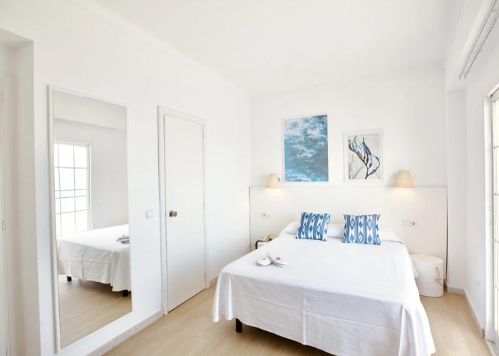 Hotel JS Horitzo