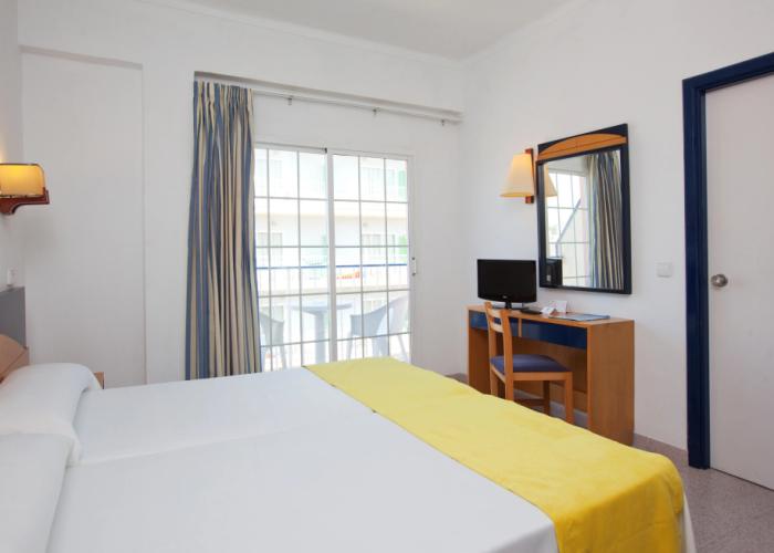 Hotel JS Horitzo