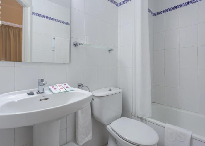Hotel JS Horitzo