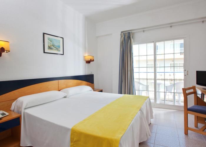 Hotel JS Horitzo