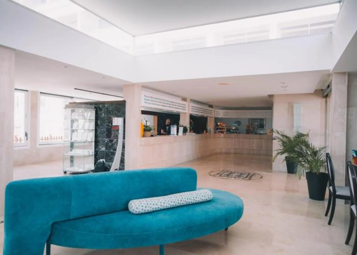 Hotel Son Baulo