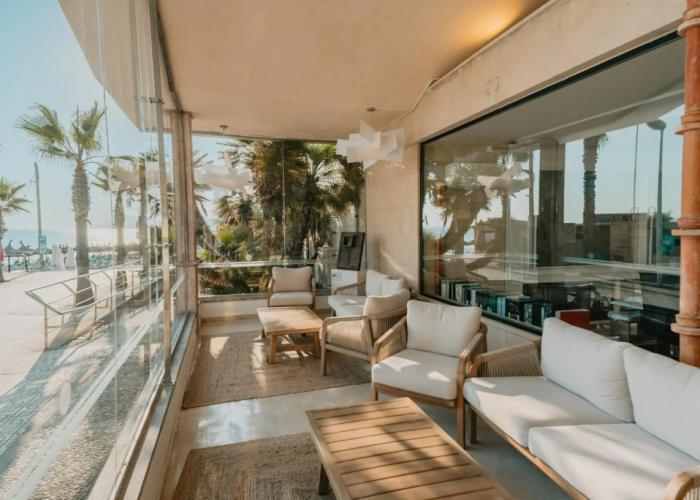 Hotel Son Baulo