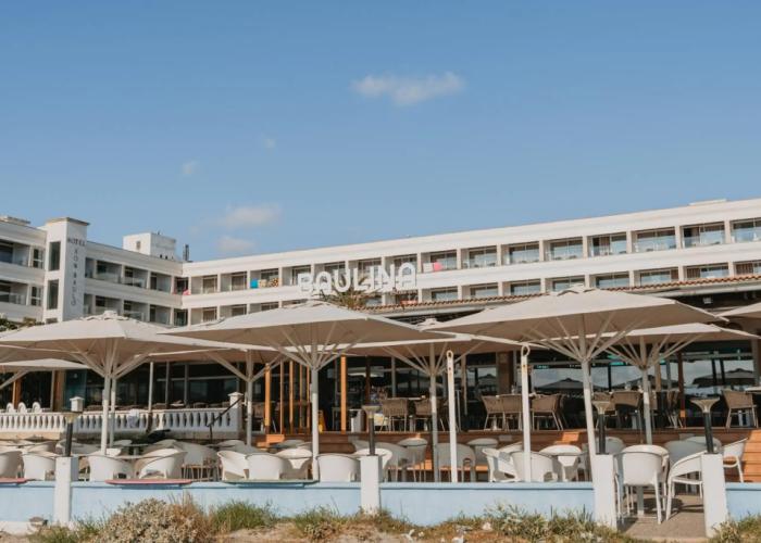 Hotel Son Baulo