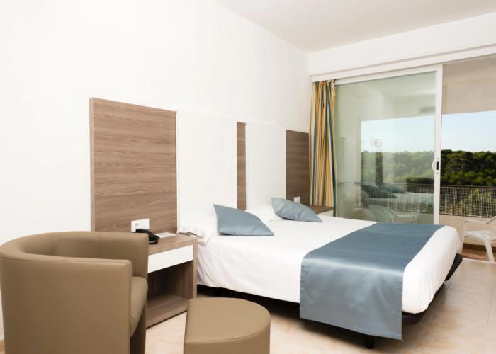 Hotel Son Baulo