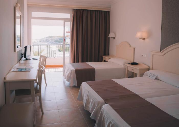 Hotel Son Baulo
