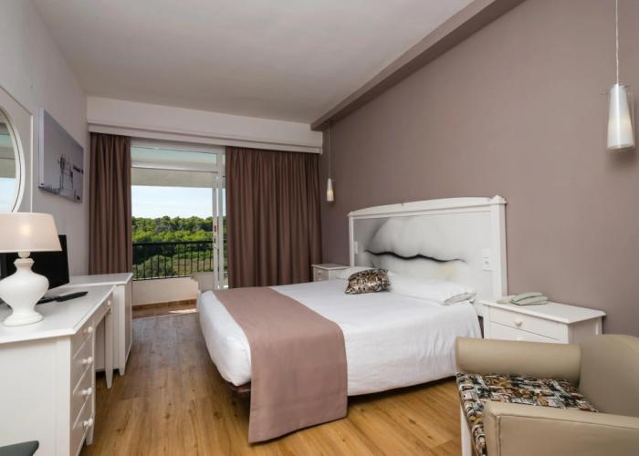 Hotel Son Baulo