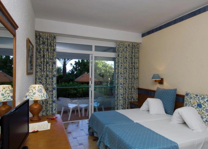 Hotel Son Baulo
