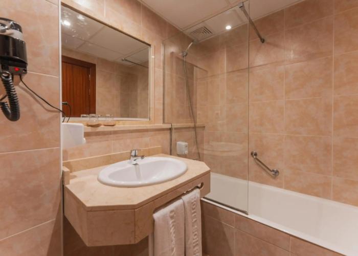 Hotel Son Baulo