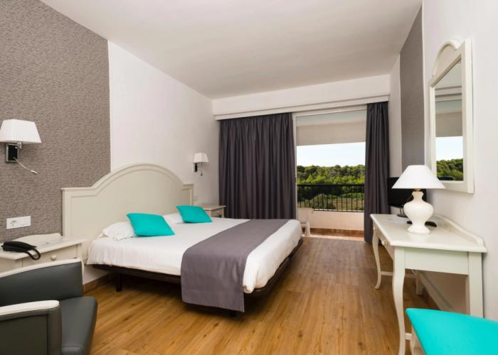 Hotel Son Baulo