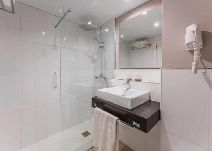 Hotel Son Baulo
