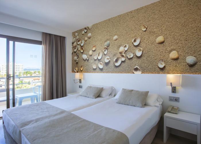 BQ Can Picafort Hotel