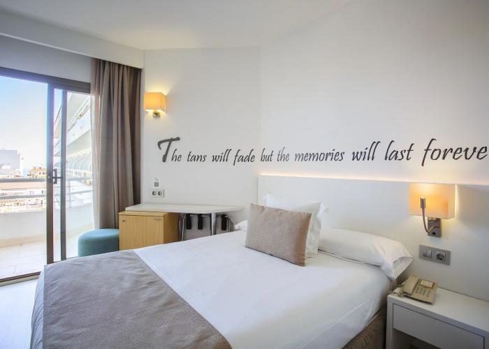 BQ Can Picafort Hotel