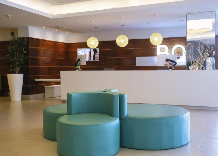 BQ Can Picafort Hotel