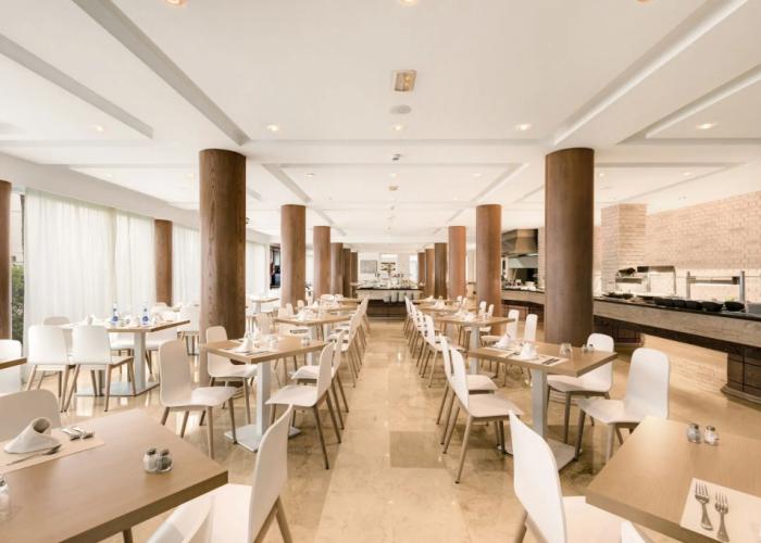 Hotel THB Gran Playa - Adults Only