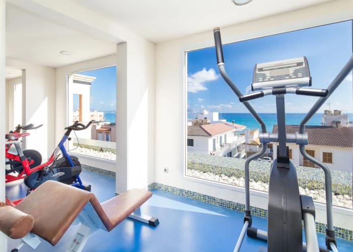 Hotel THB Gran Playa - Adults Only