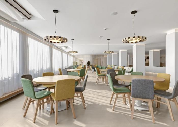 Hotel THB Gran Playa - Adults Only