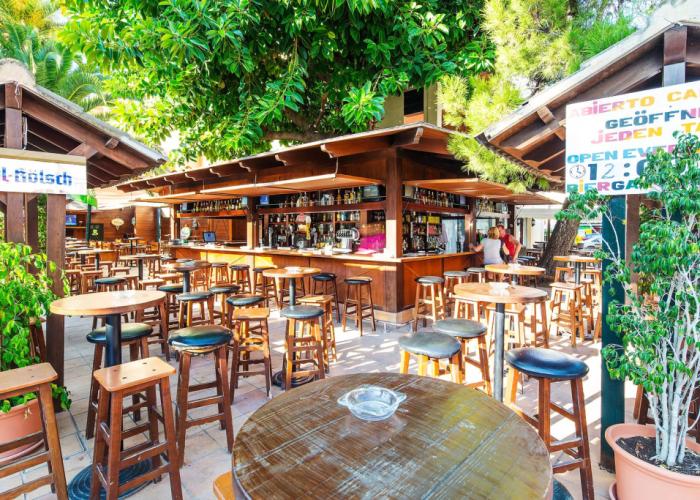 Hotel THB Gran Playa - Adults Only