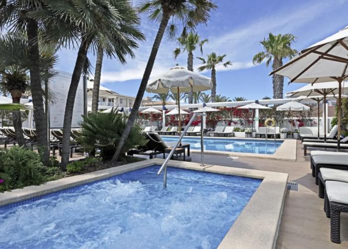 Hotel THB Gran Playa - Adults Only