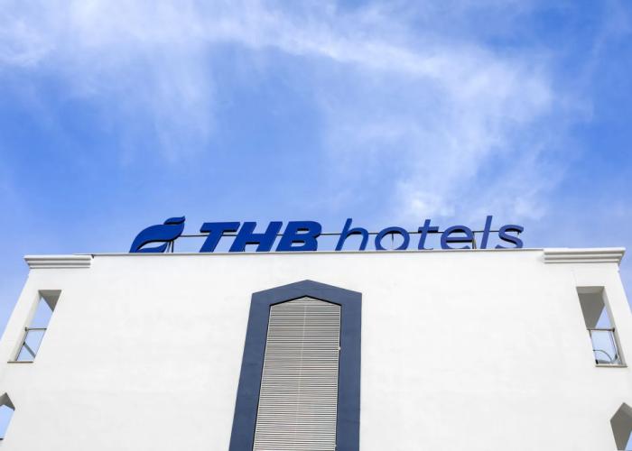 Hotel THB Gran Playa - Adults Only