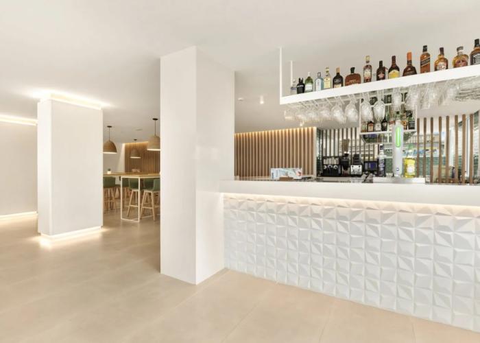 Hotel THB Gran Playa - Adults Only